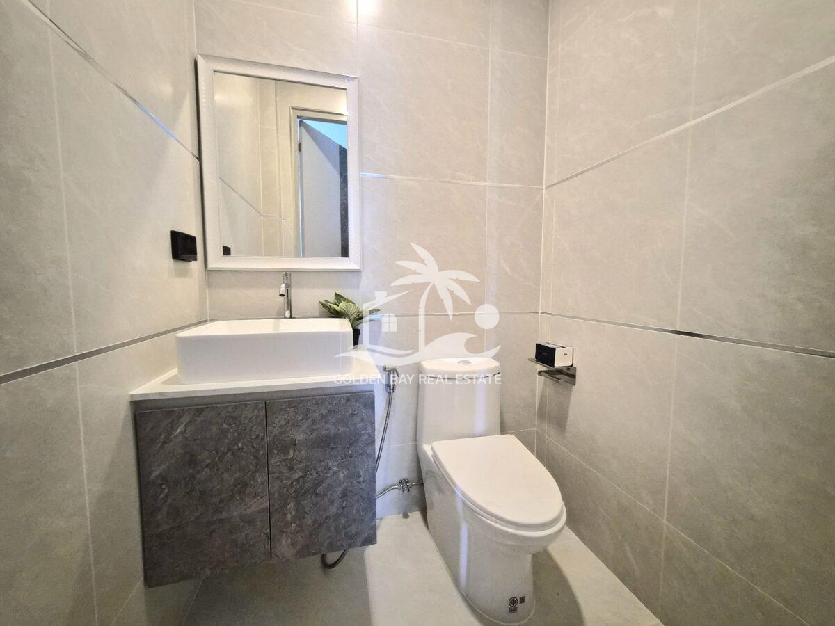 Private House Soi Huay Yai Muk – East Pattaya
