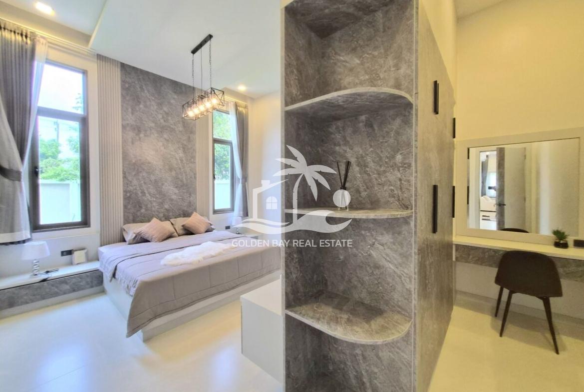 Private House Soi Huay Yai Muk – East Pattaya