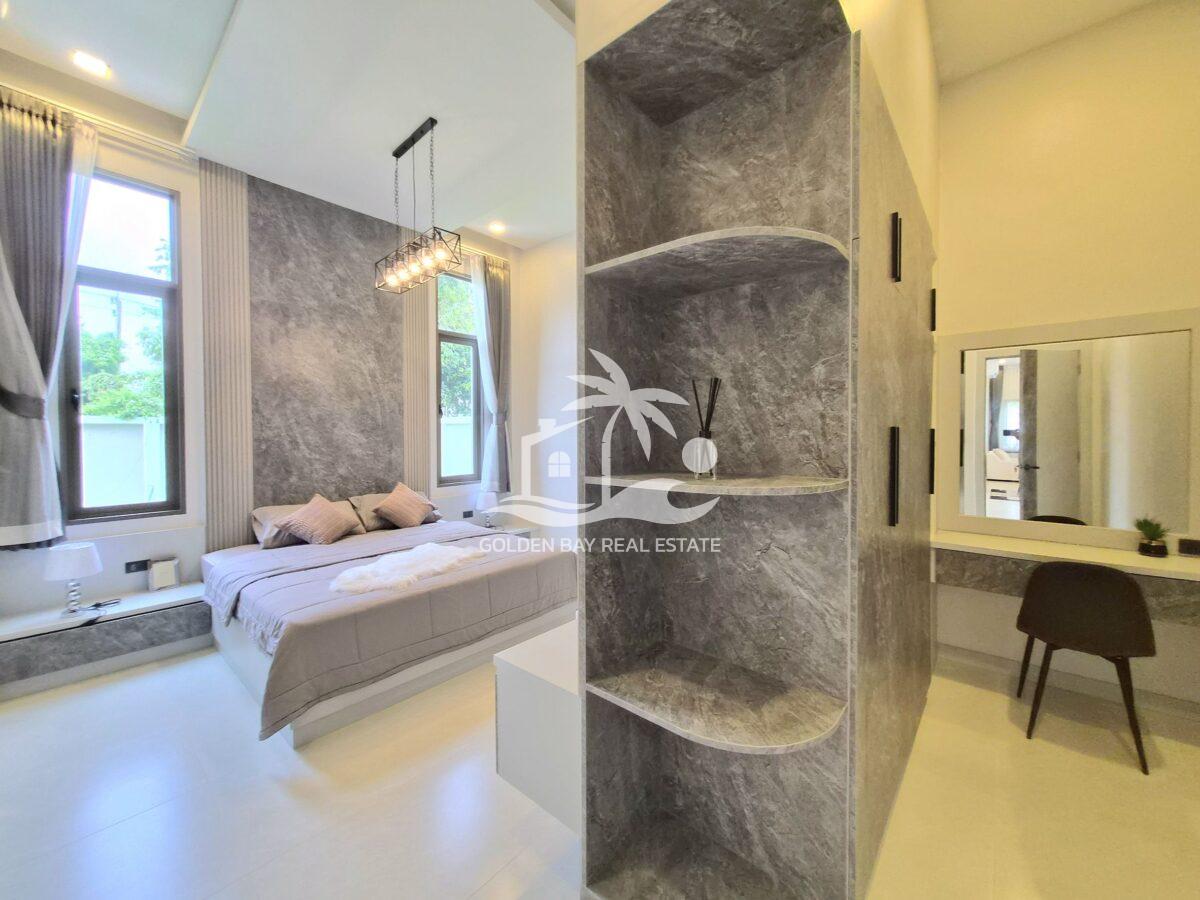 Private House Soi Huay Yai Muk – East Pattaya