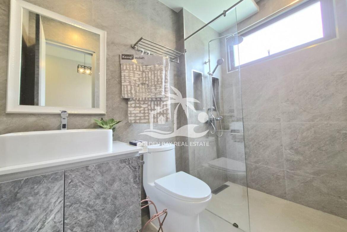 Private House Soi Huay Yai Muk – East Pattaya
