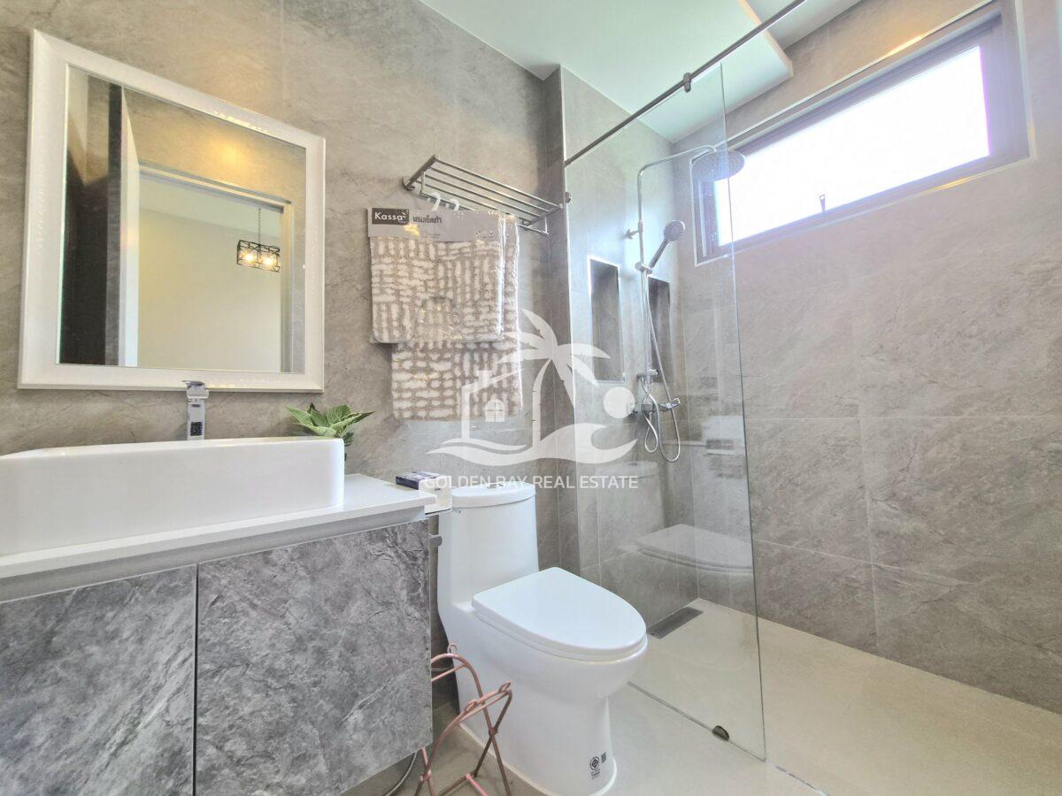 Private House Soi Huay Yai Muk – East Pattaya
