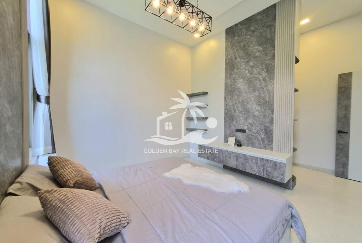 Private House Soi Huay Yai Muk – East Pattaya