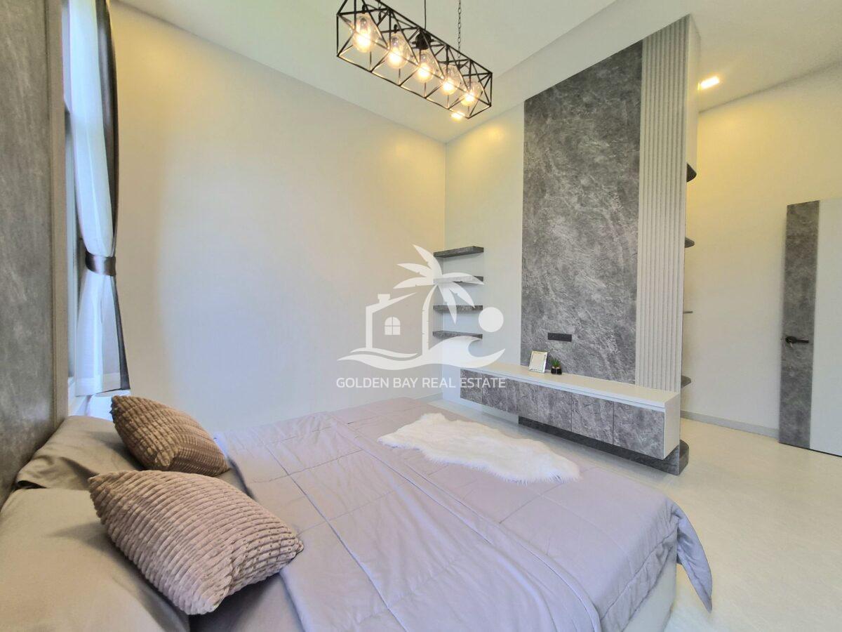 Private House Soi Huay Yai Muk – East Pattaya