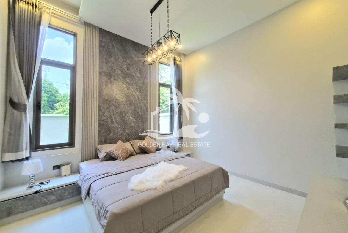 Private House Soi Huay Yai Muk – East Pattaya