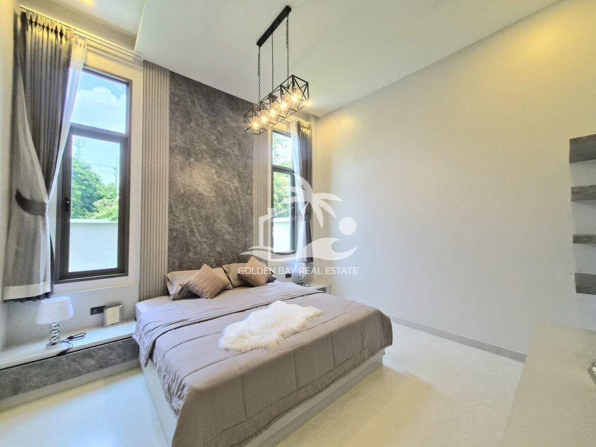 Private House Soi Huay Yai Muk – East Pattaya