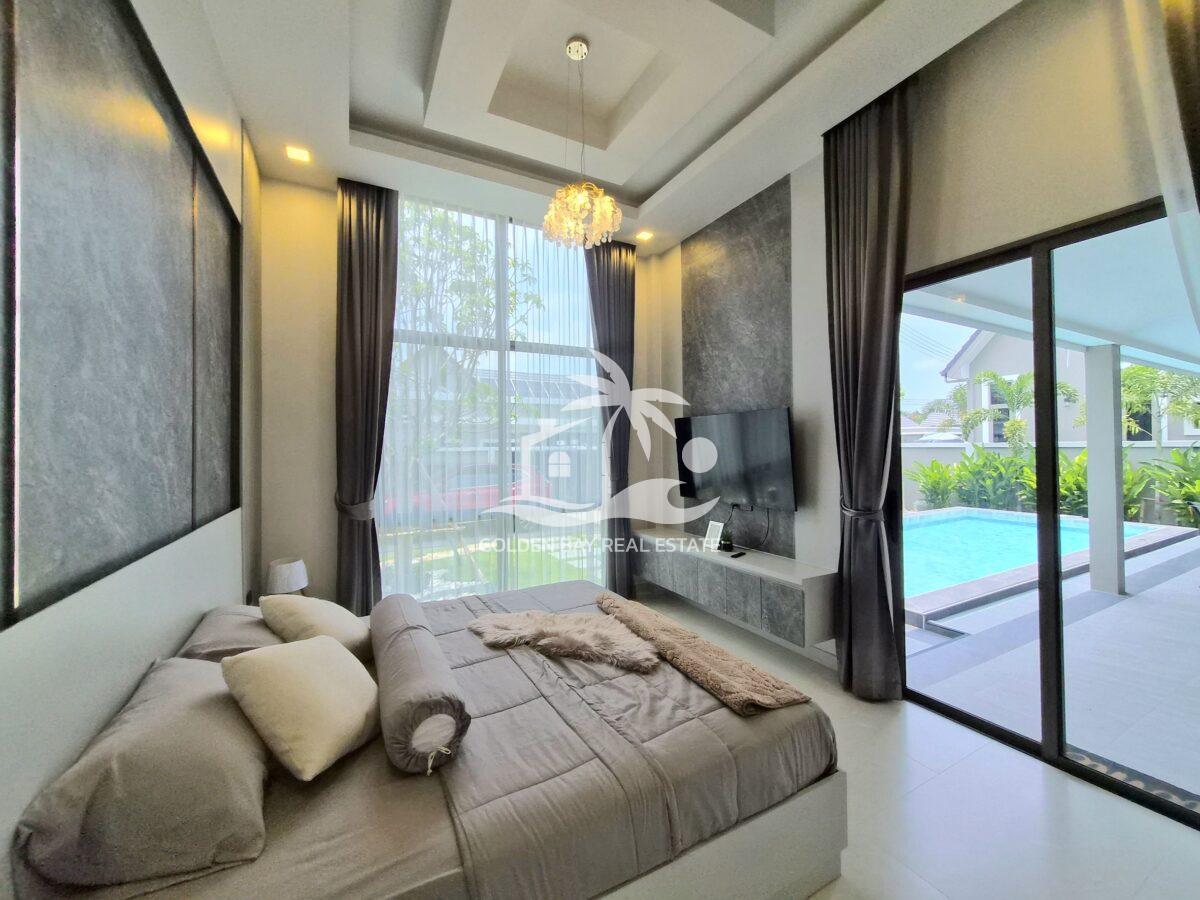 Private House Soi Huay Yai Muk – East Pattaya