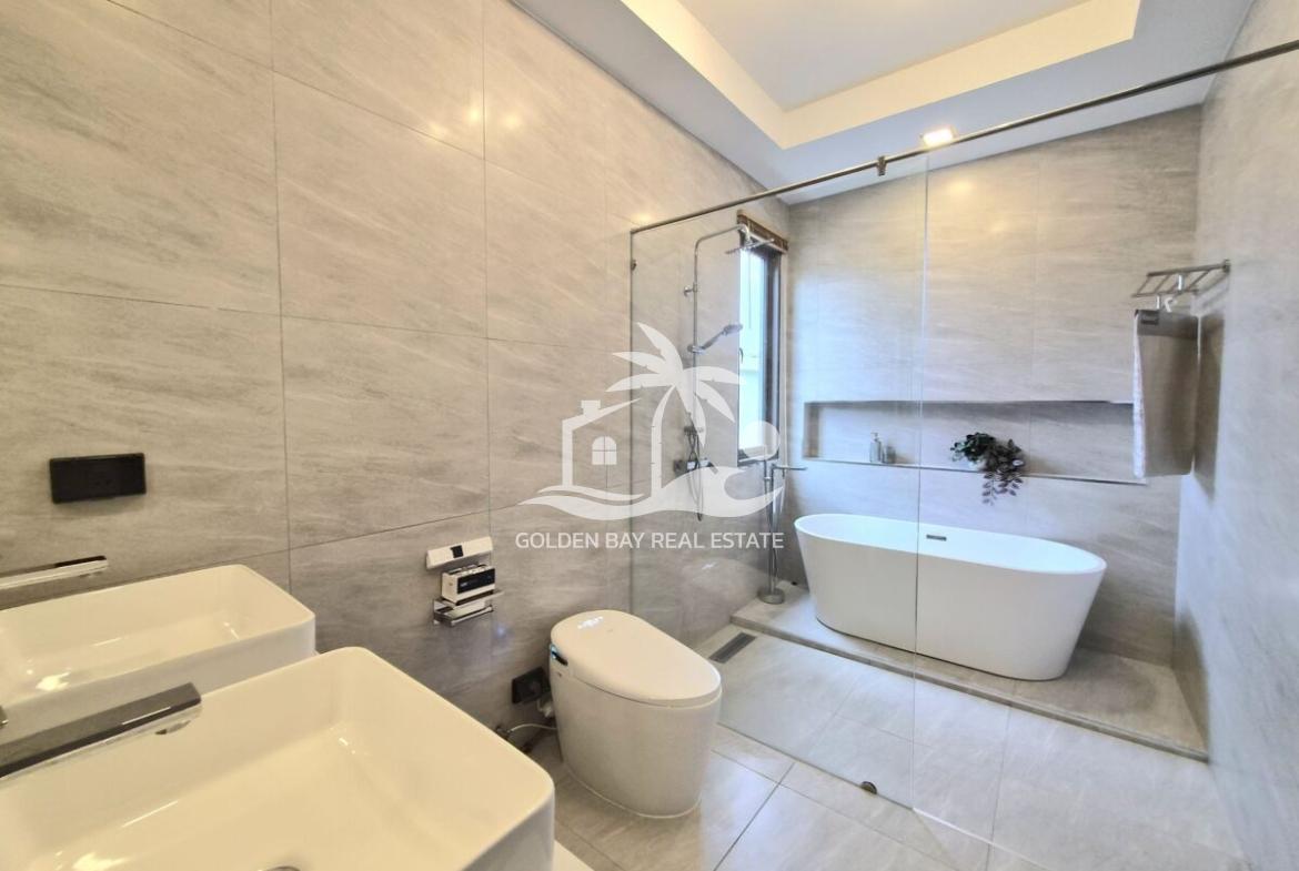 Private House Soi Huay Yai Muk – East Pattaya