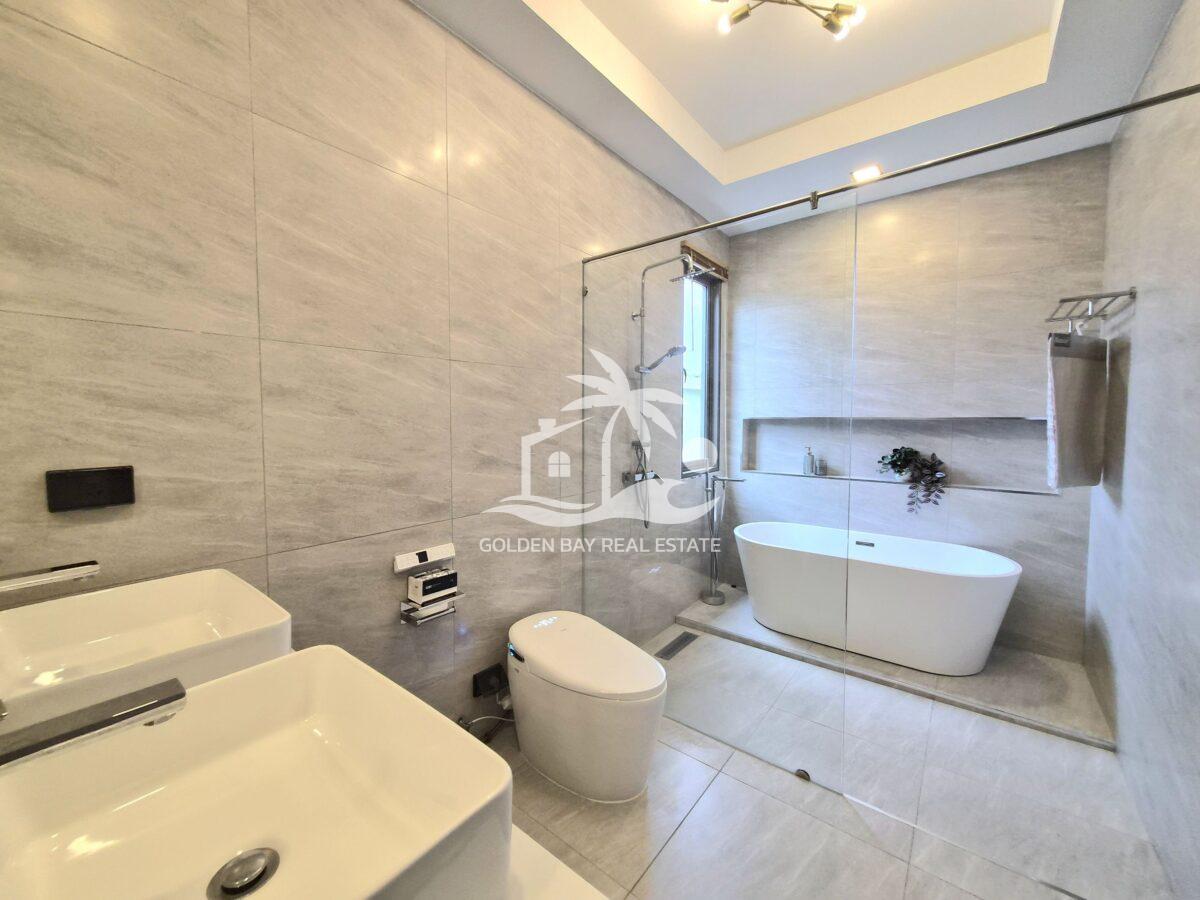 Private House Soi Huay Yai Muk – East Pattaya