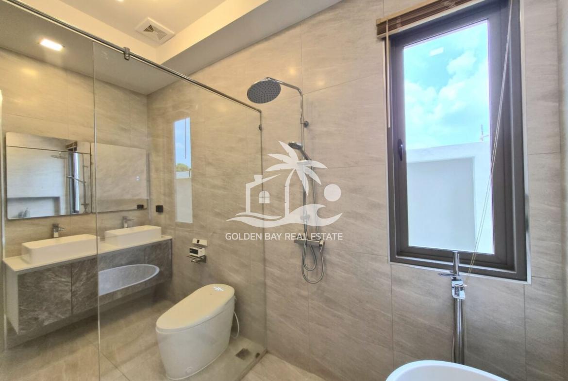 Private House Soi Huay Yai Muk – East Pattaya