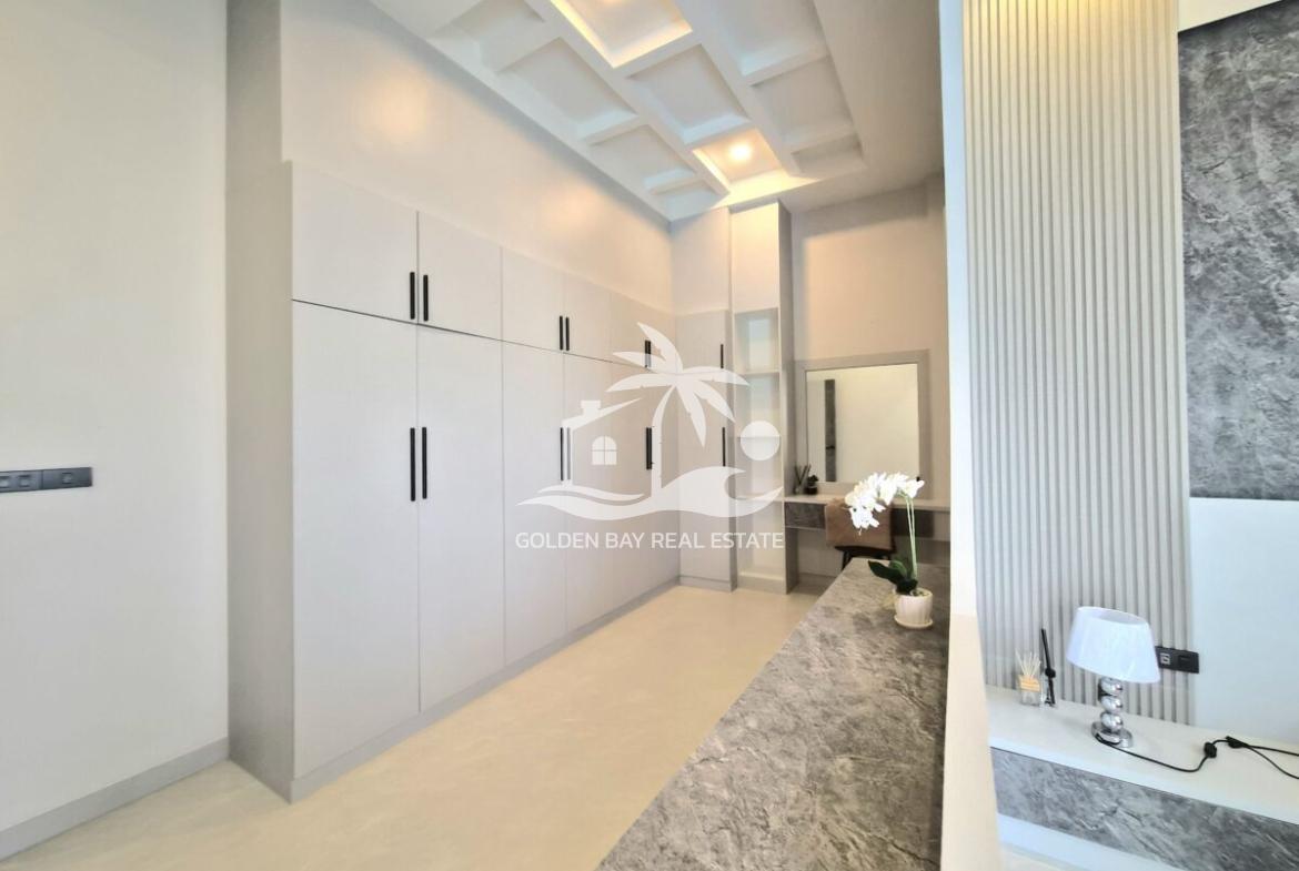 Private House Soi Huay Yai Muk – East Pattaya