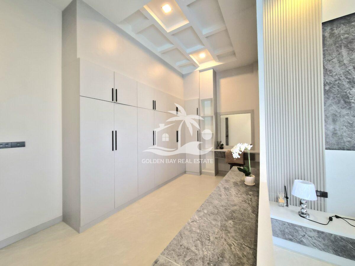 Private House Soi Huay Yai Muk – East Pattaya