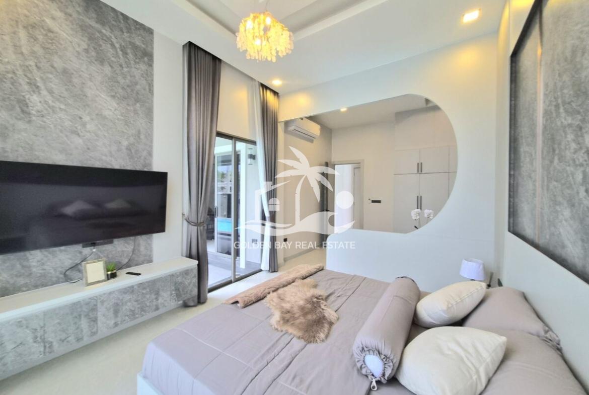 Private House Soi Huay Yai Muk – East Pattaya