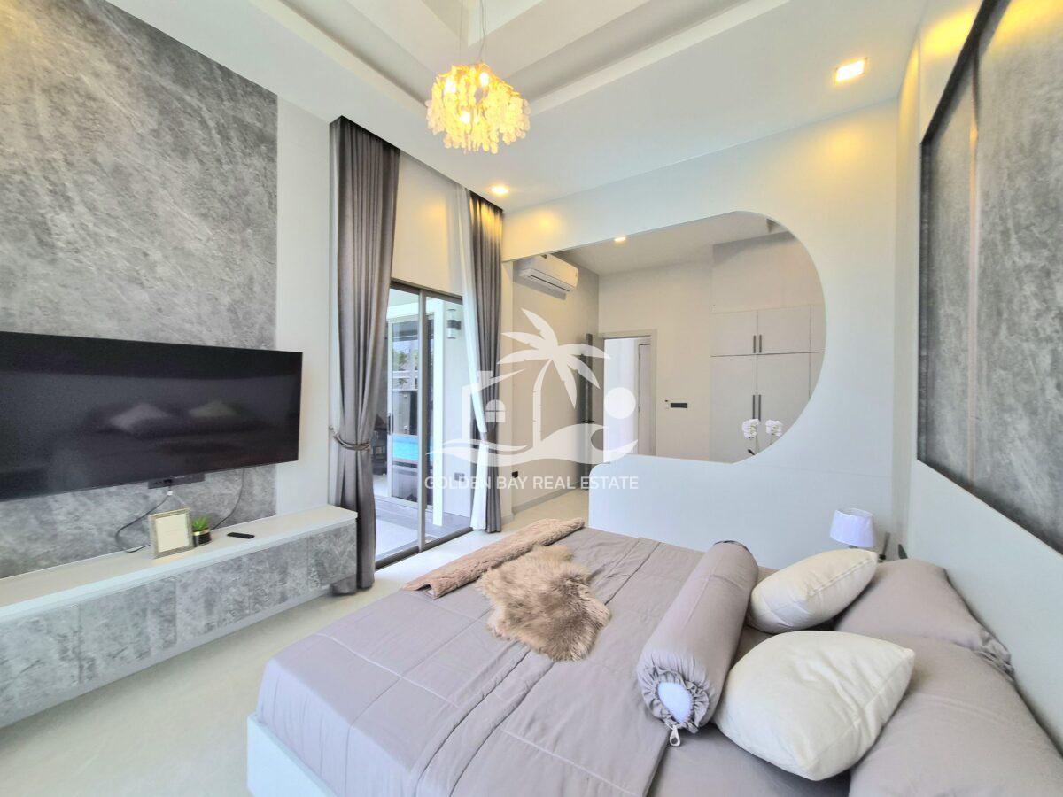 Private House Soi Huay Yai Muk – East Pattaya