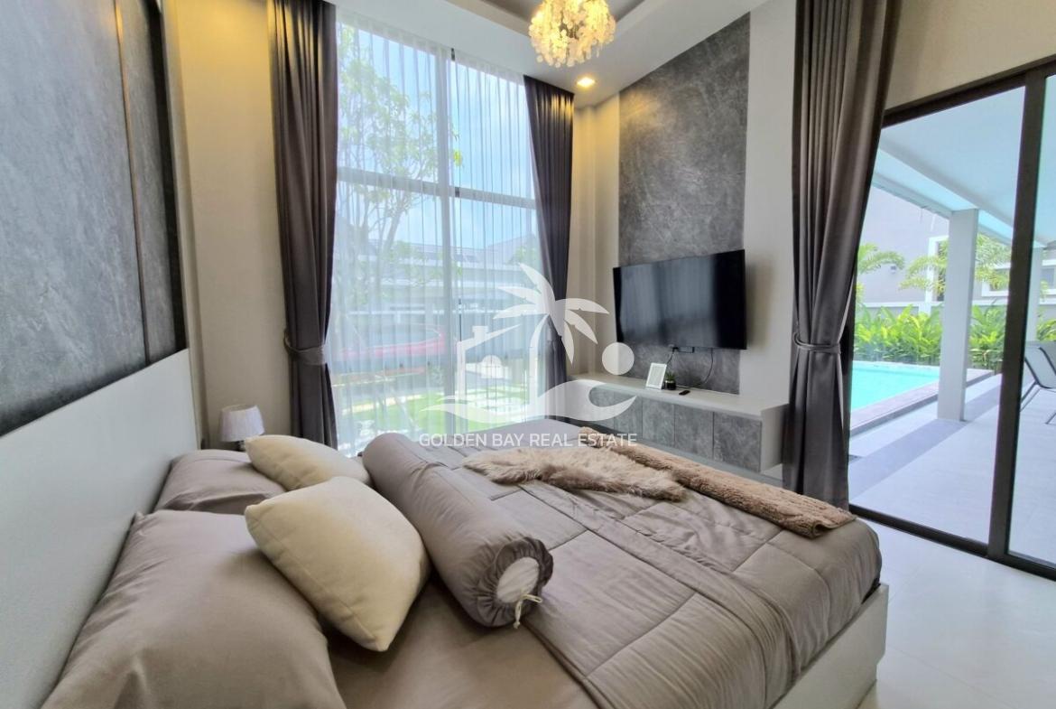 Private House Soi Huay Yai Muk – East Pattaya