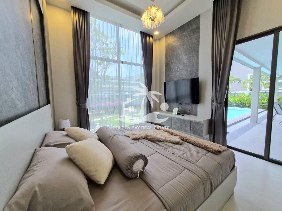 Private House Soi Huay Yai Muk – East Pattaya