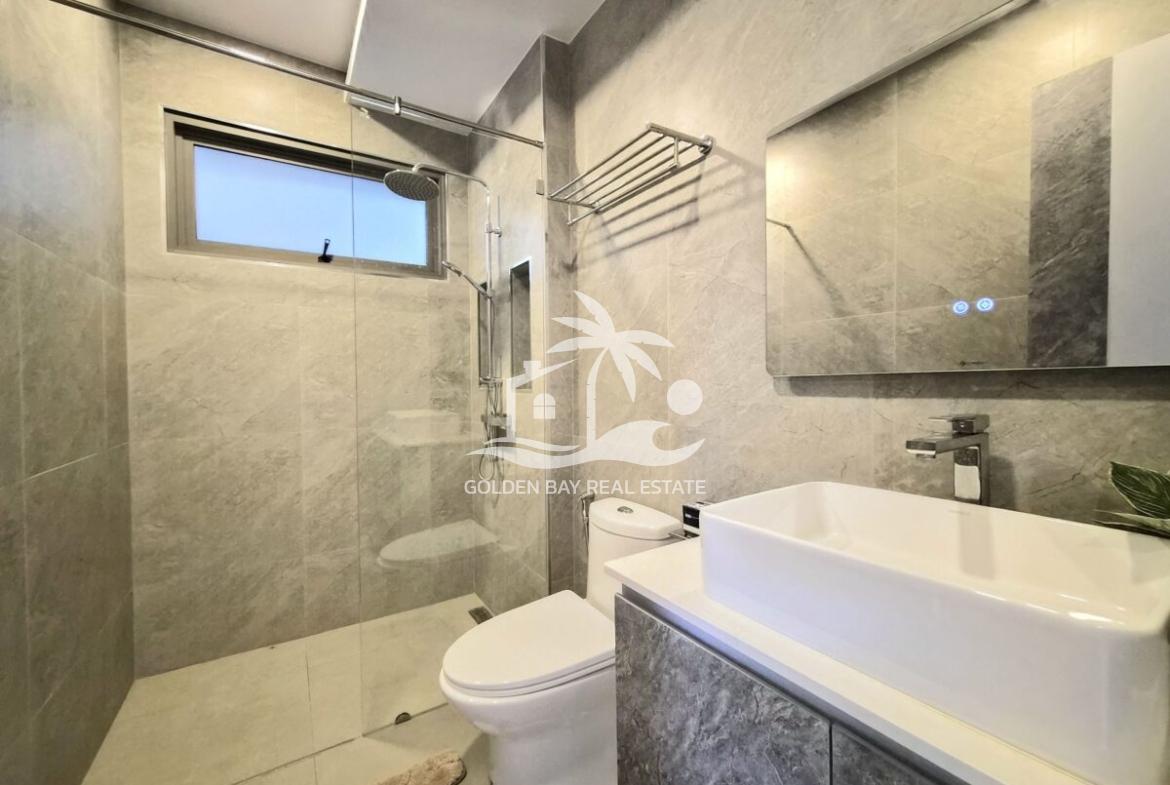 Private House Soi Huay Yai Muk – East Pattaya