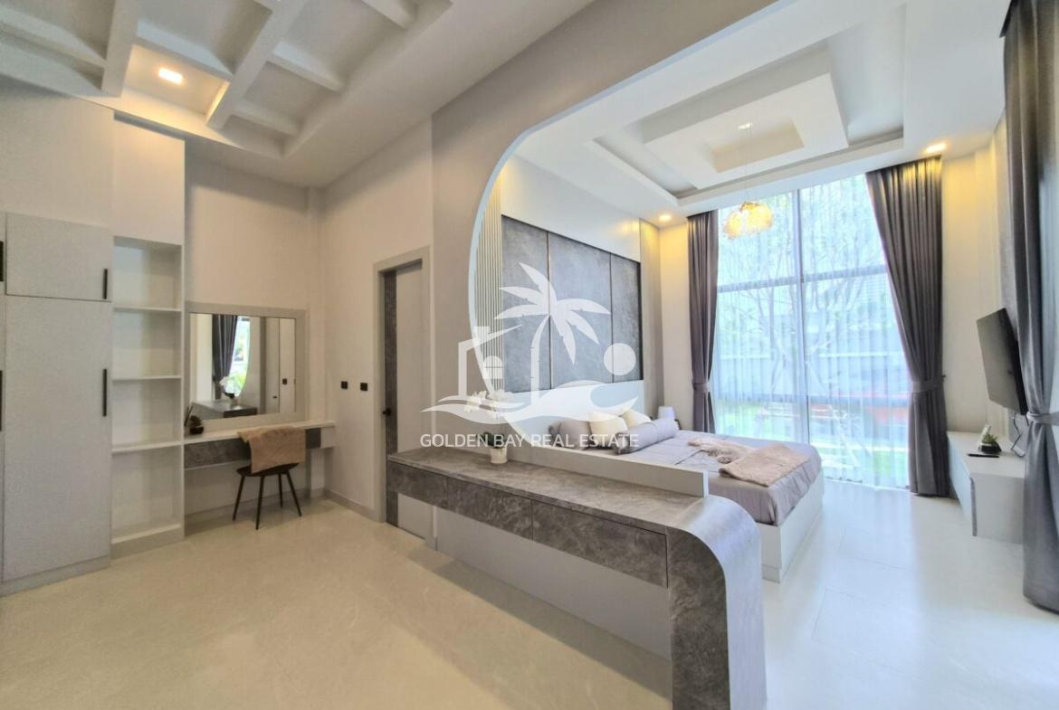 Private House Soi Huay Yai Muk – East Pattaya