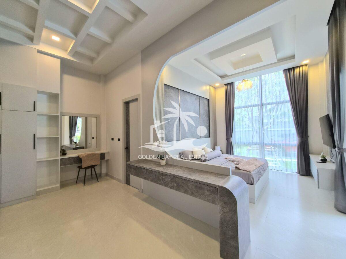 Private House Soi Huay Yai Muk – East Pattaya
