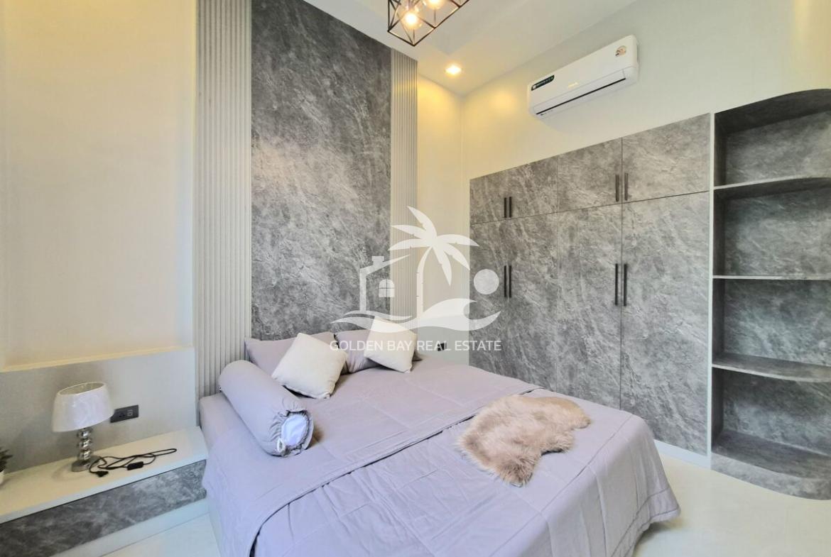 Private House Soi Huay Yai Muk – East Pattaya