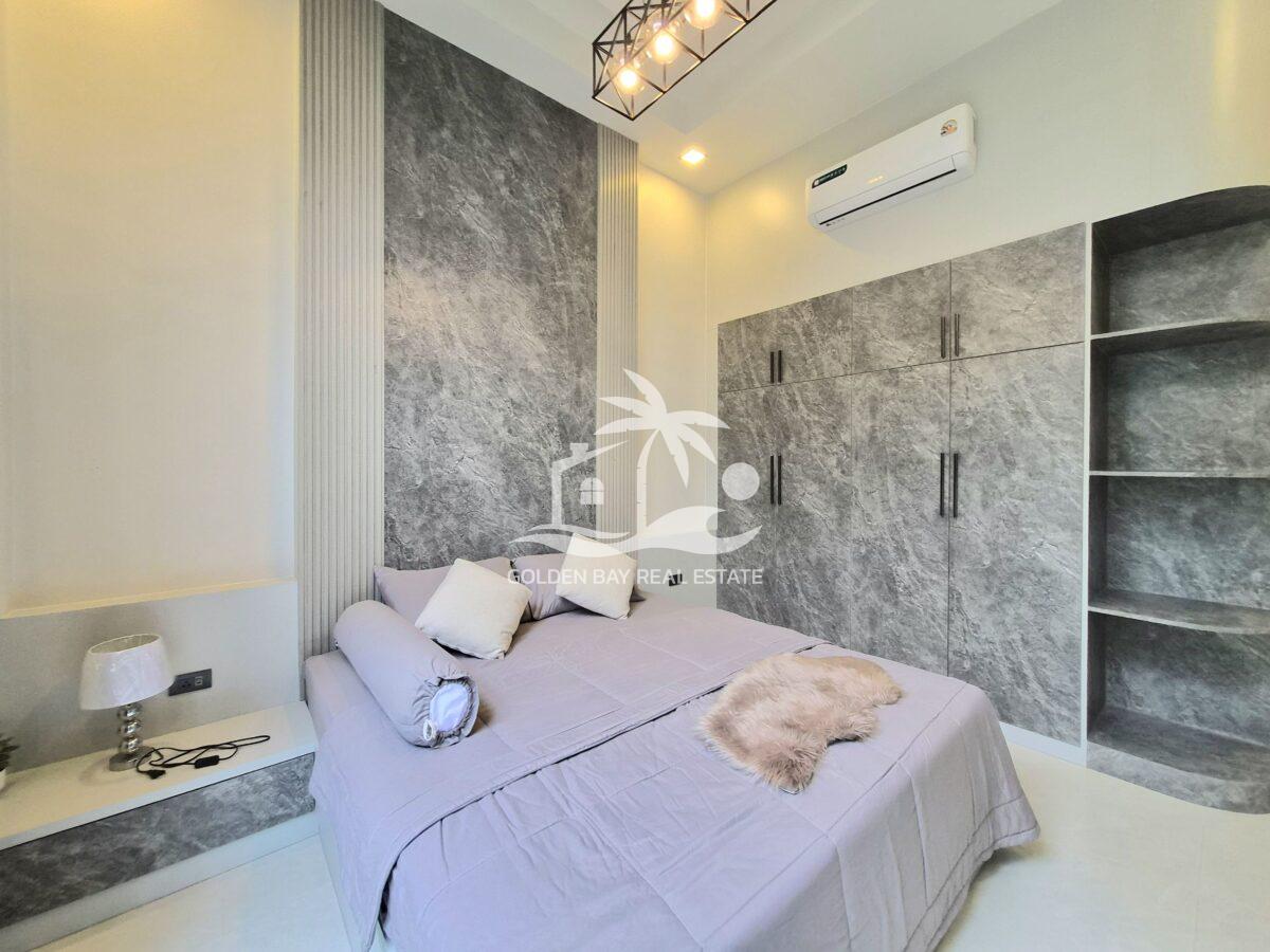 Private House Soi Huay Yai Muk – East Pattaya