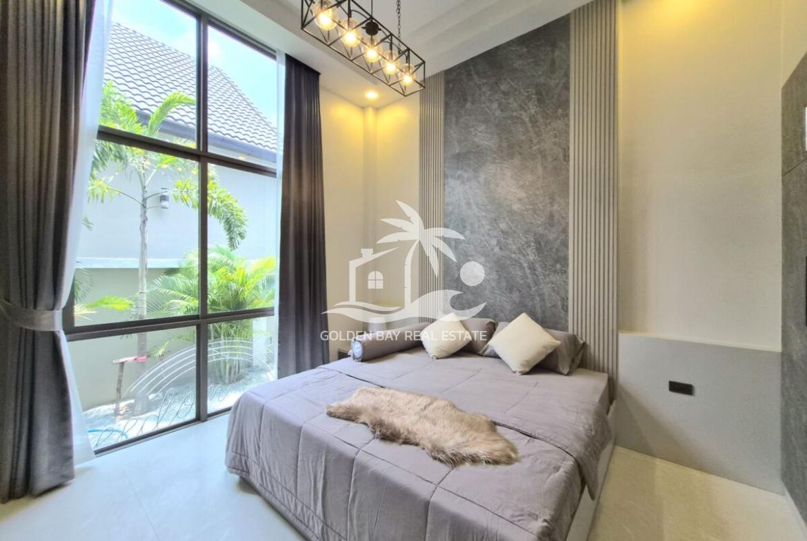 Private House Soi Huay Yai Muk – East Pattaya