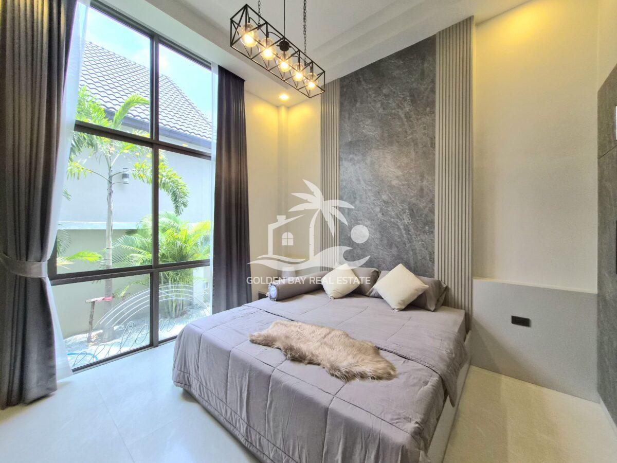 Private House Soi Huay Yai Muk – East Pattaya