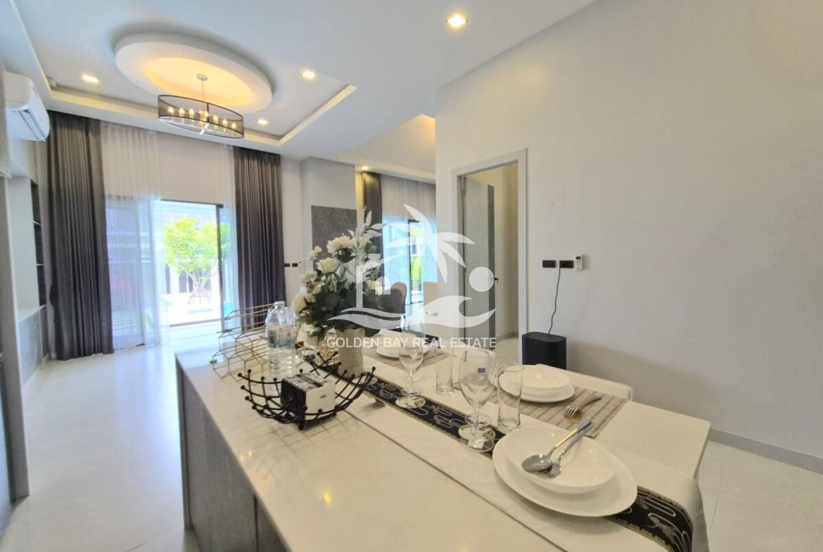 Private House Soi Huay Yai Muk – East Pattaya