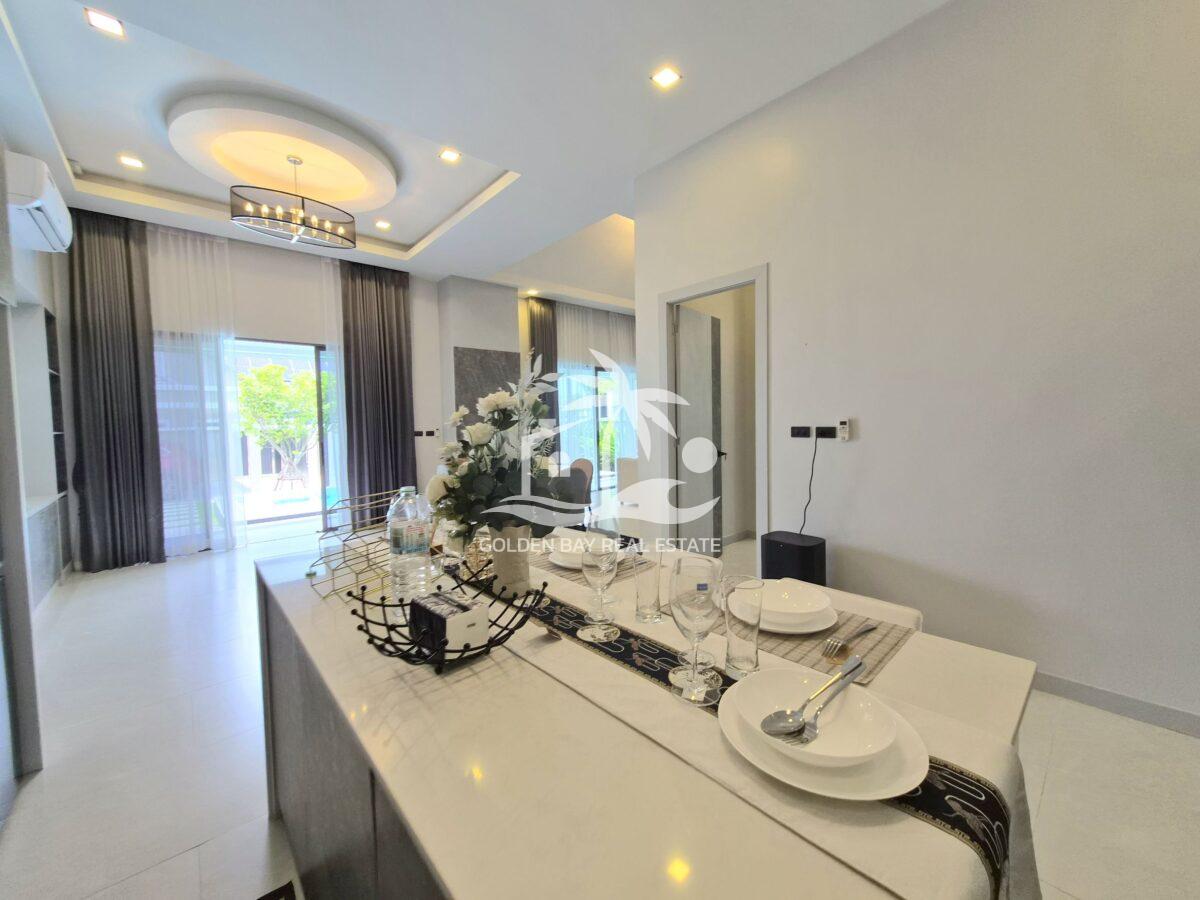 Private House Soi Huay Yai Muk – East Pattaya