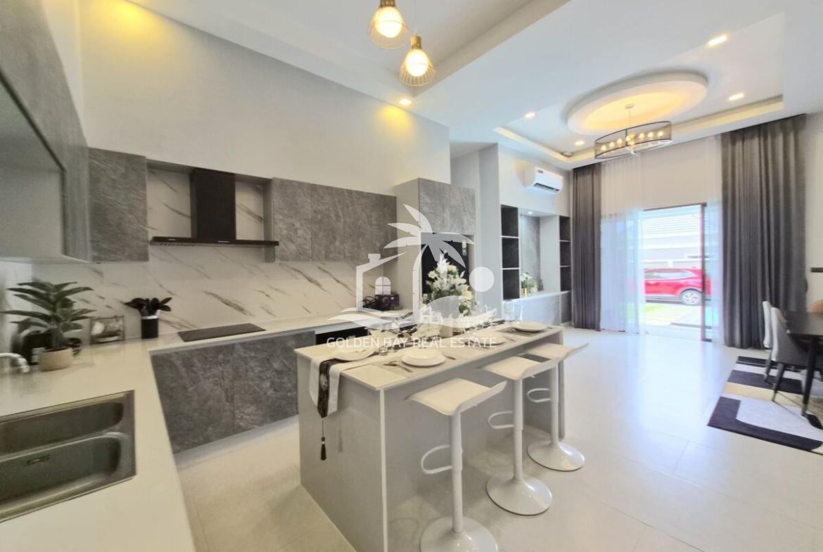 Private House Soi Huay Yai Muk – East Pattaya