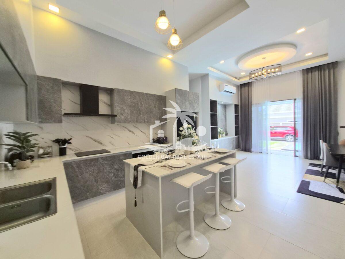 Private House Soi Huay Yai Muk – East Pattaya
