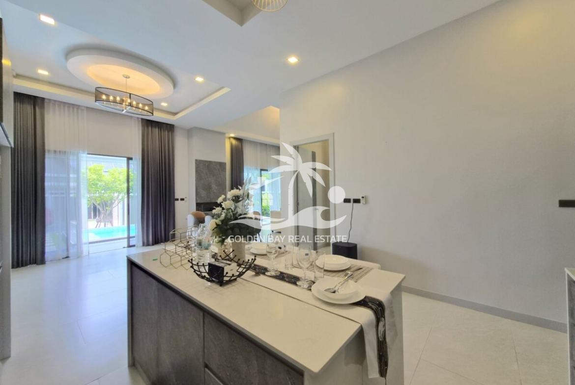 Private House Soi Huay Yai Muk – East Pattaya