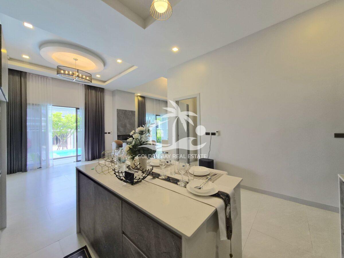 Private House Soi Huay Yai Muk – East Pattaya