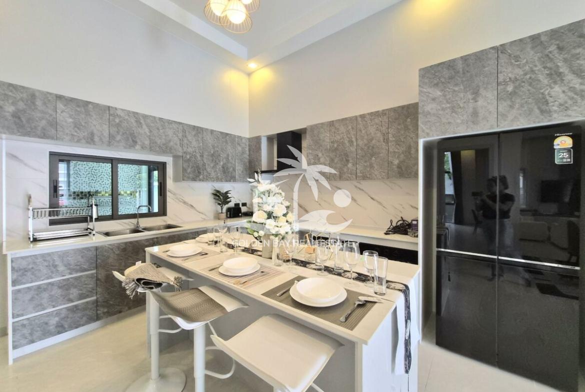 Private House Soi Huay Yai Muk – East Pattaya