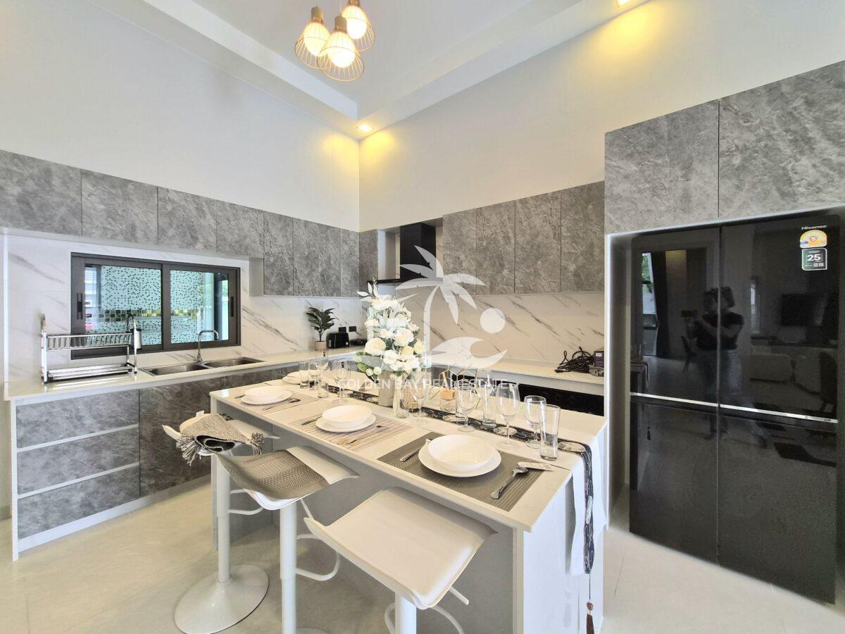Private House Soi Huay Yai Muk – East Pattaya