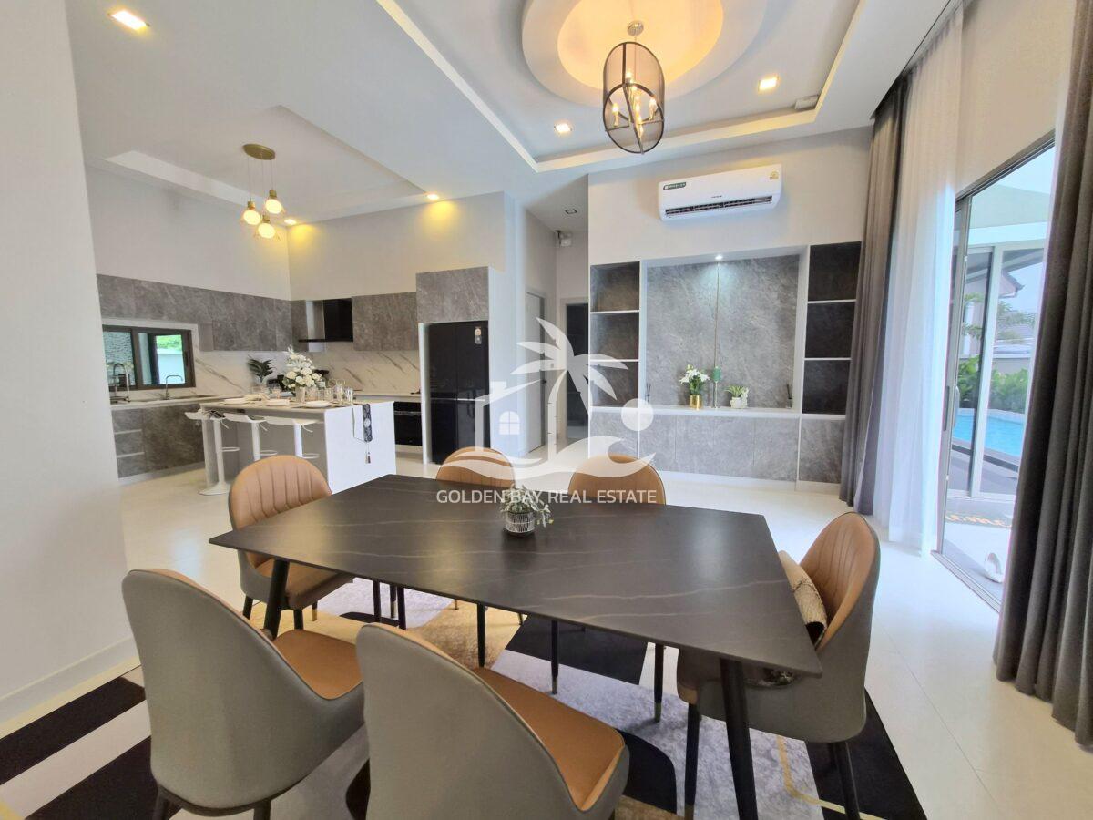 Private House Soi Huay Yai Muk – East Pattaya