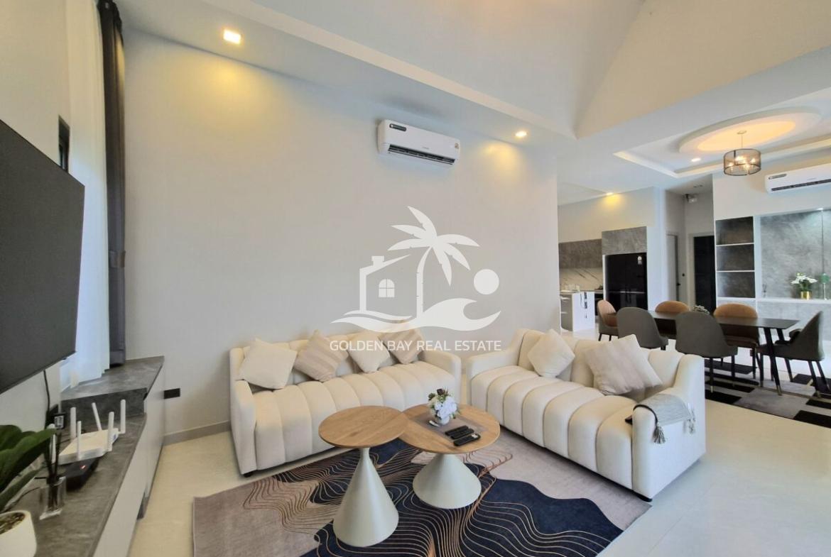 Private House Soi Huay Yai Muk – East Pattaya