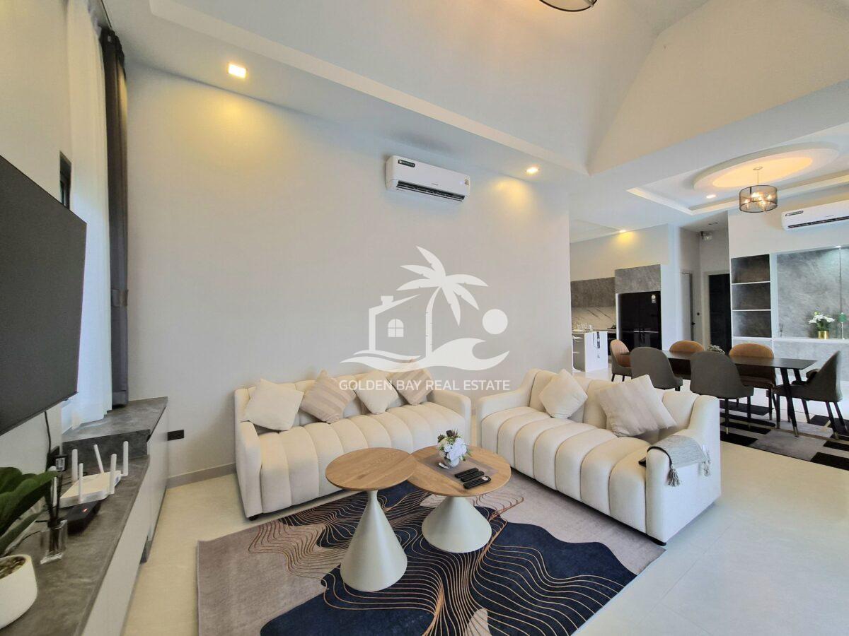 Private House Soi Huay Yai Muk – East Pattaya