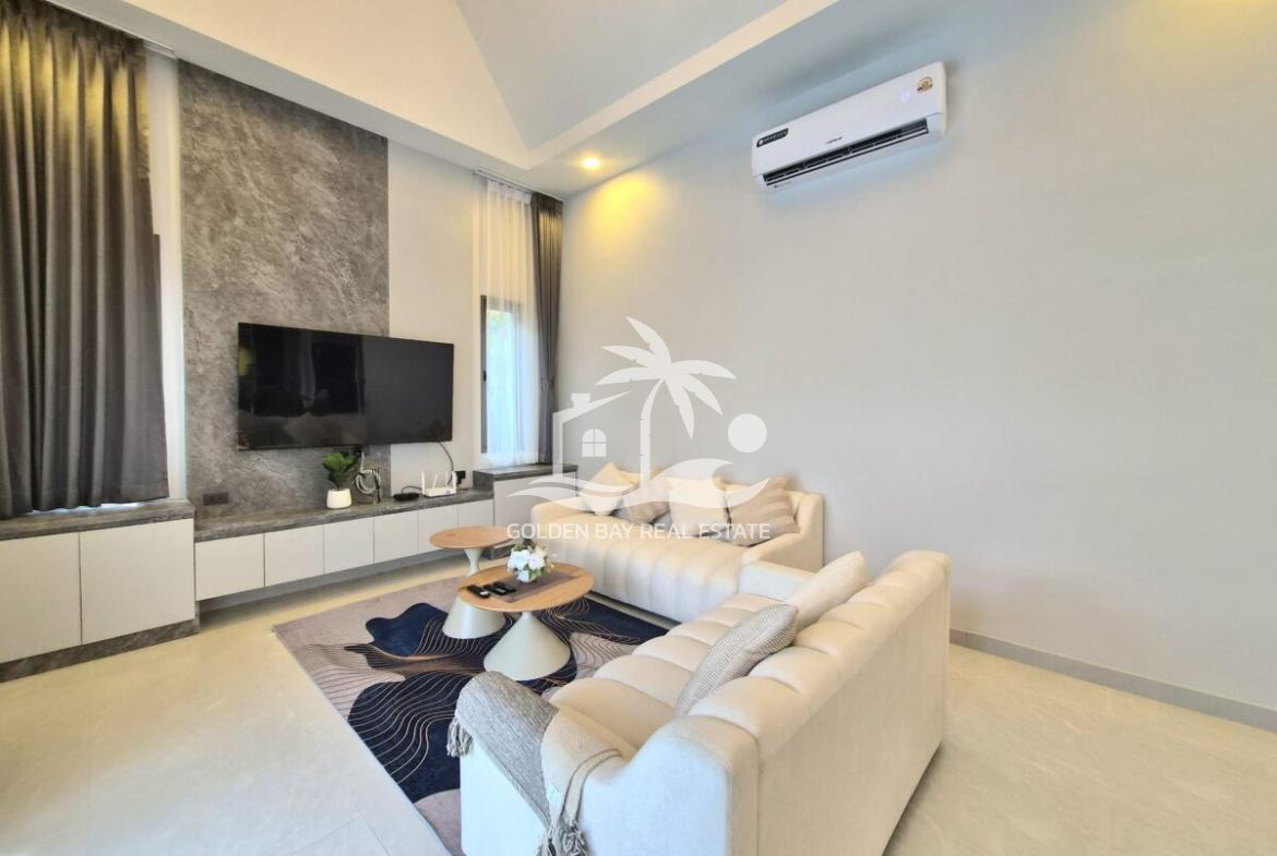 Private House Soi Huay Yai Muk – East Pattaya