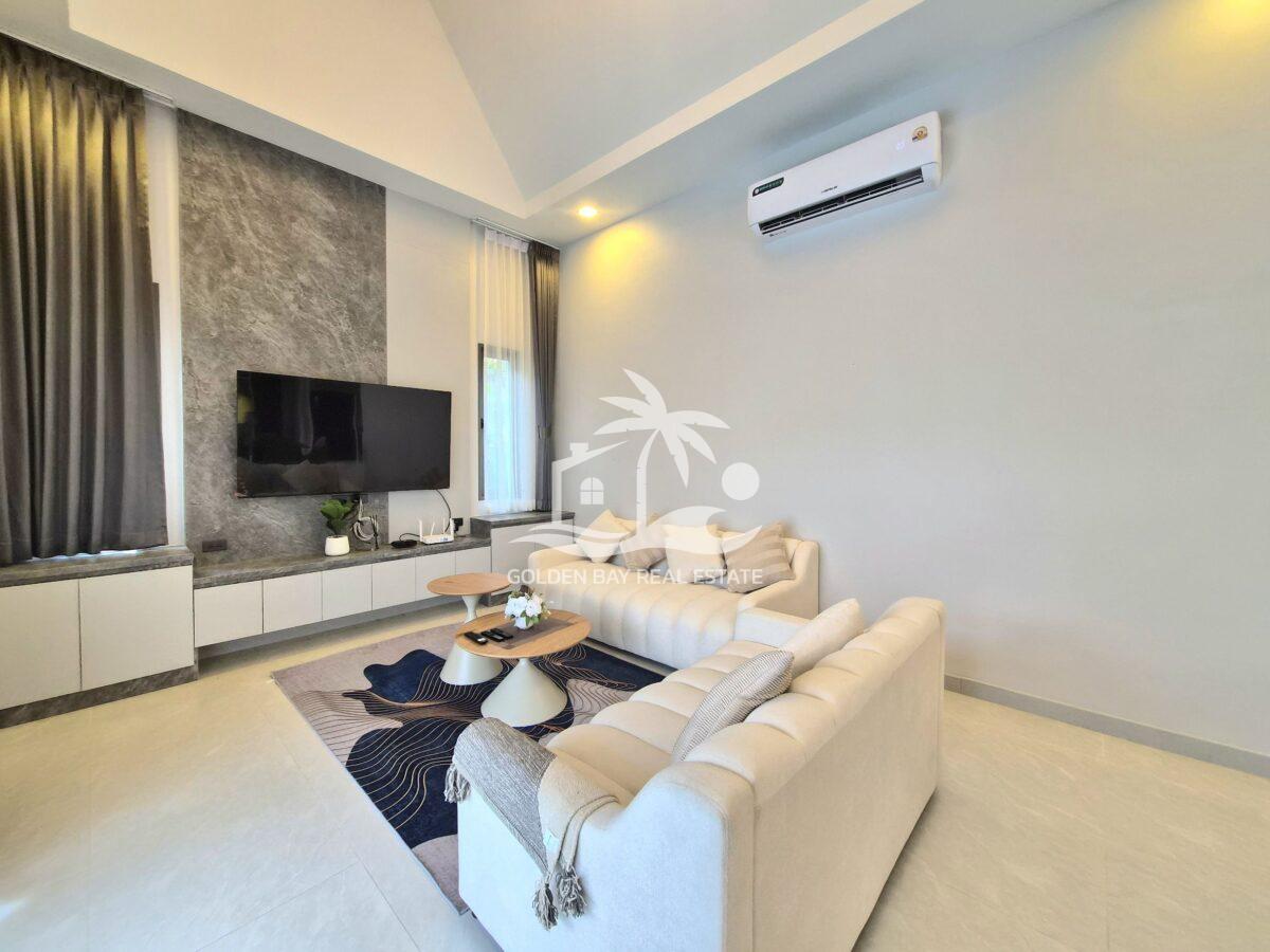Private House Soi Huay Yai Muk – East Pattaya