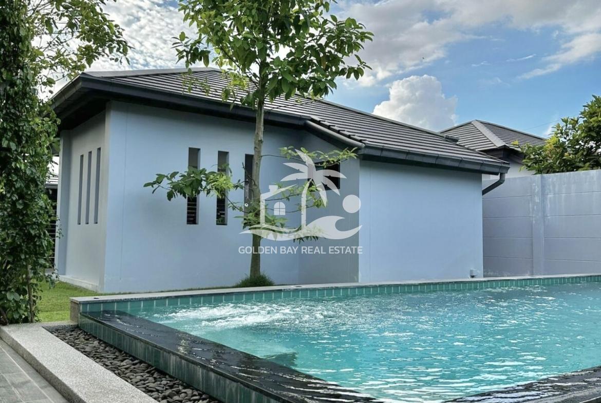Baan Pattaya 6 – Huay Yai