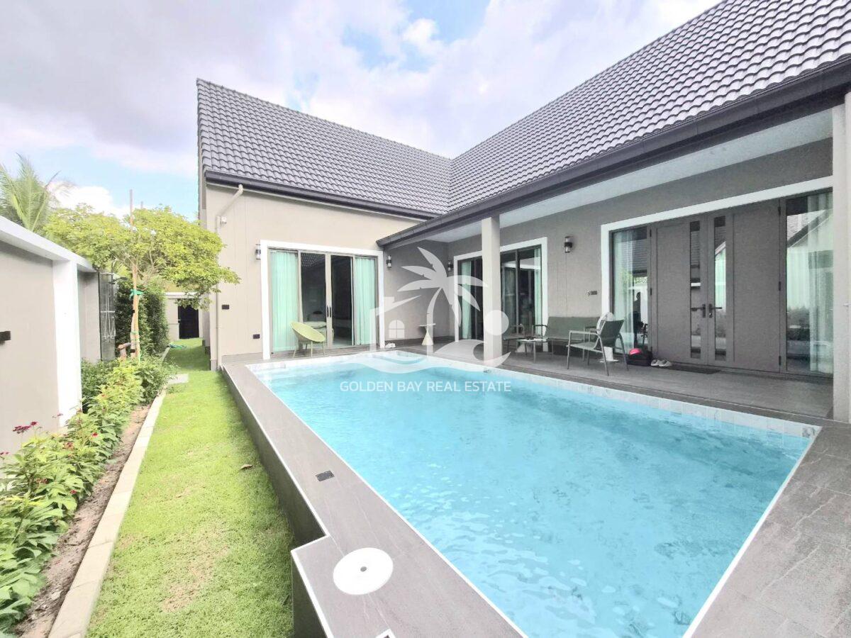 981788_0 The Private House 87 – East Pattaya
