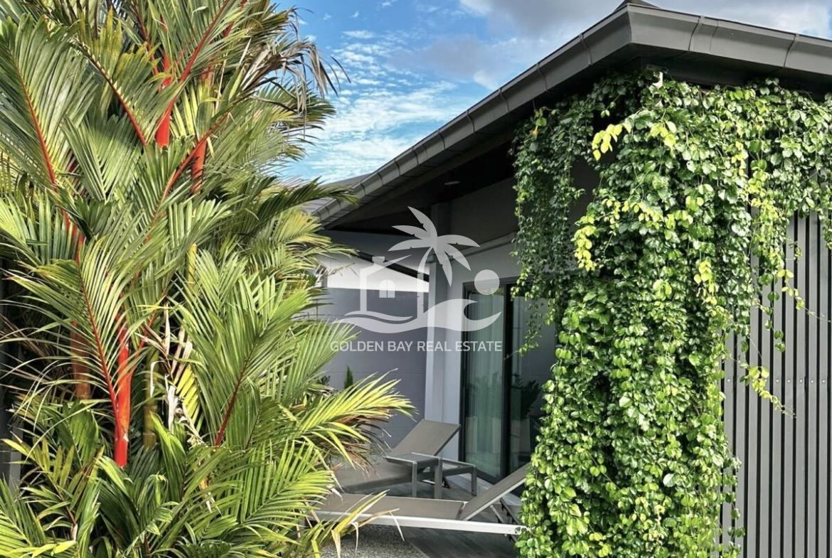 Baan Pattaya 6 – Huay Yai