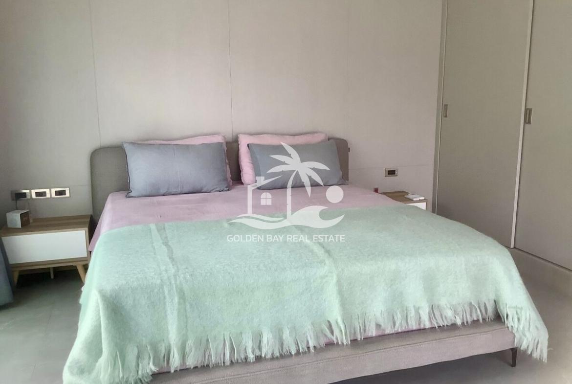Baan Pattaya 6 – Huay Yai