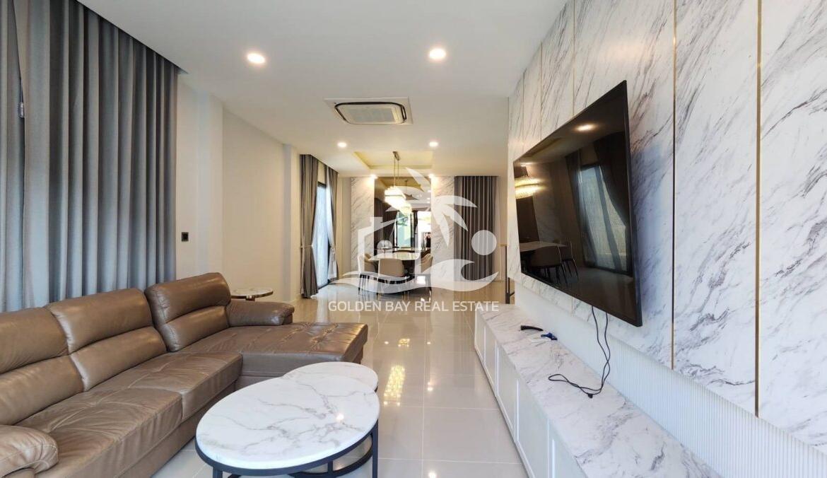 Patta Ville – East Pattaya