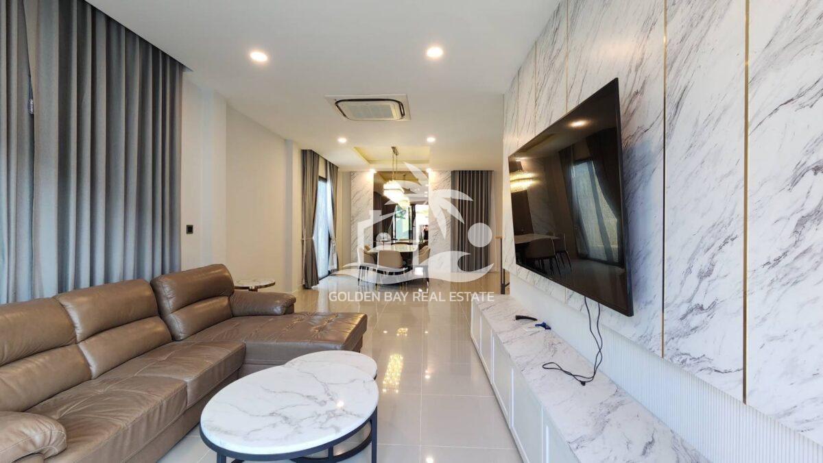 Patta Ville – East Pattaya
