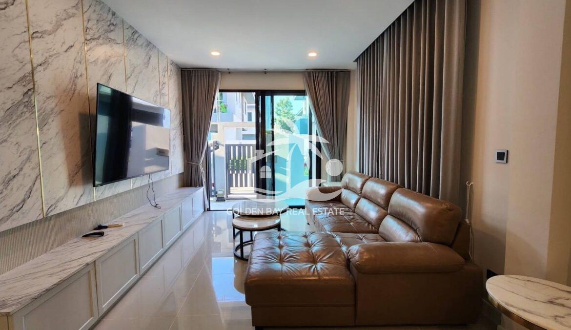 Patta Ville – East Pattaya