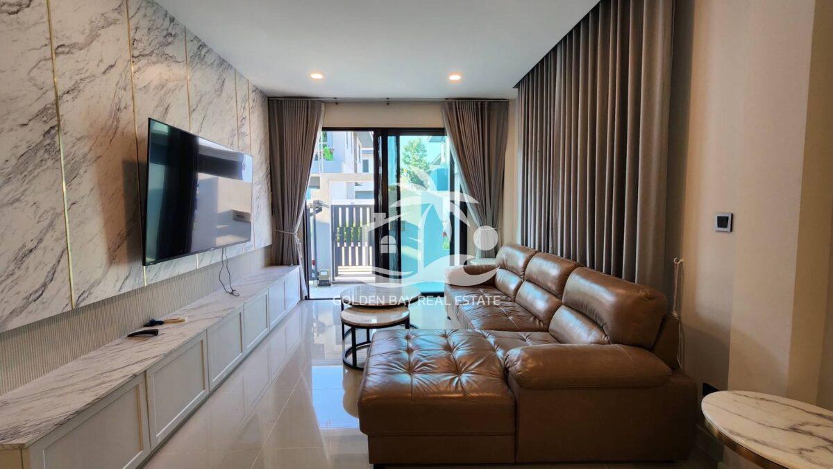 Patta Ville – East Pattaya