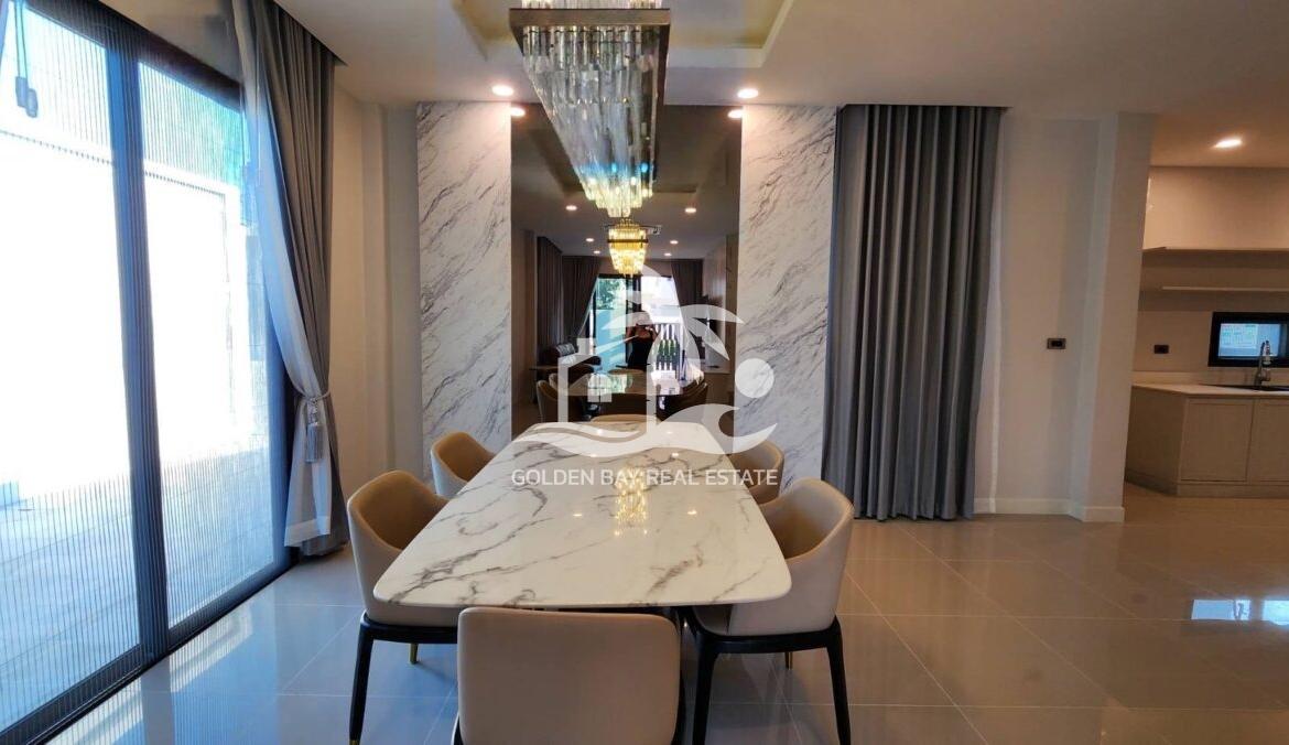 Patta Ville – East Pattaya