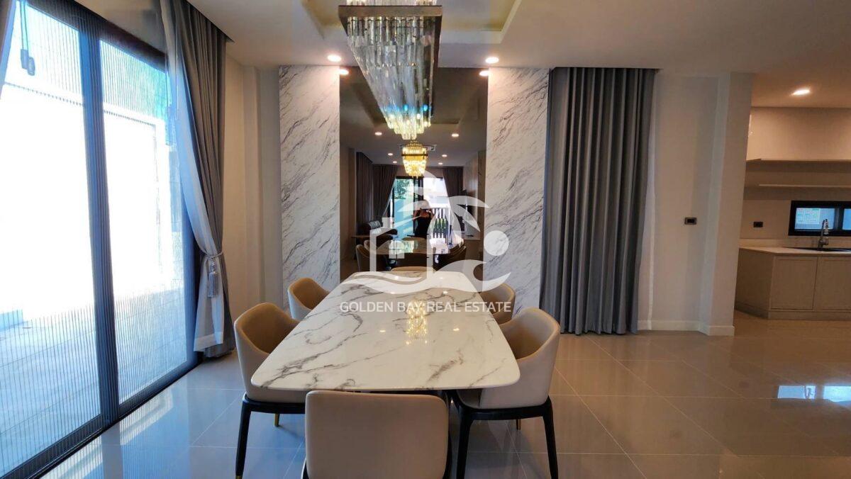 Patta Ville – East Pattaya