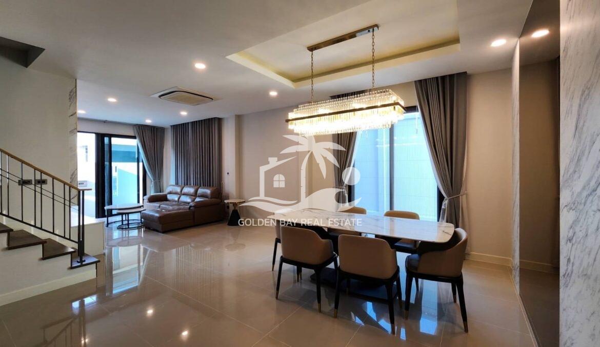 Patta Ville – East Pattaya